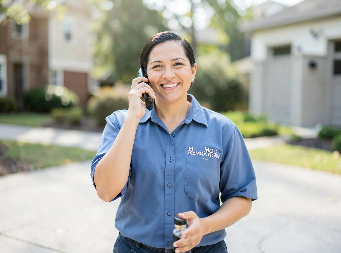 Mold Remediation Newhope, AR FAQs
